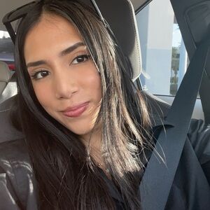 Meet your Posher, Kevelyn